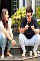 Sitaare Zameen Par Poster 1