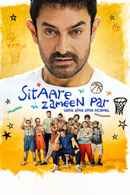 Sitaare Zameen Par Poster 2