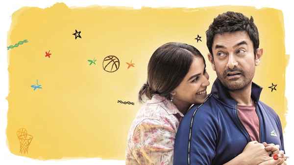 Sitaare Zameen Par Poster 5