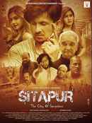 Sitapur: The City Of Gangsters Poster 4