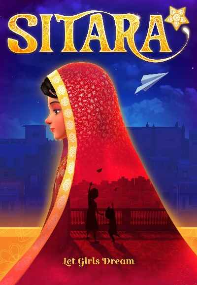 Sitara: Let Girls Dream