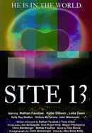 Site 13 Poster 4