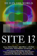 Site 13 Poster 3