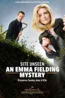 Site Unseen: An Emma Fielding Mystery Poster 1