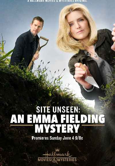 Site Unseen: An Emma Fielding Mystery