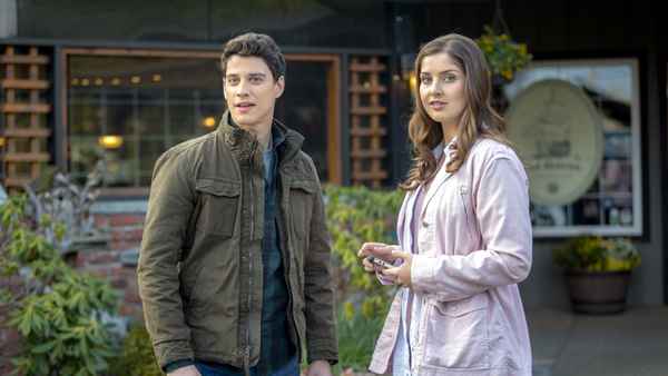 Site Unseen: An Emma Fielding Mystery Poster 3