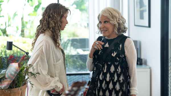 Sitting in Bars with Cake Poster 3