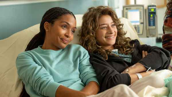 Sitting in Bars with Cake Poster 4