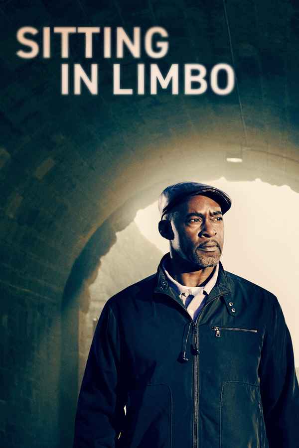 Sitting in Limbo Poster 1