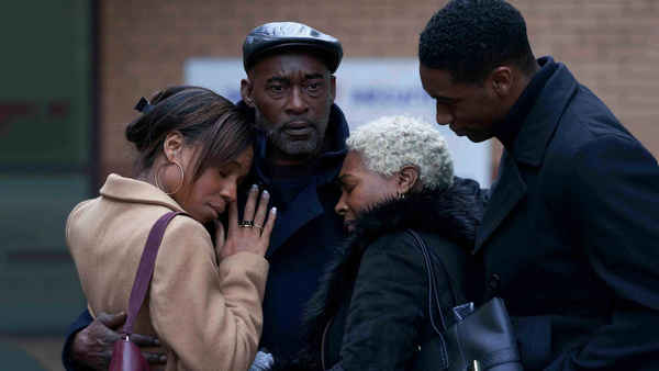 Sitting in Limbo Poster 4