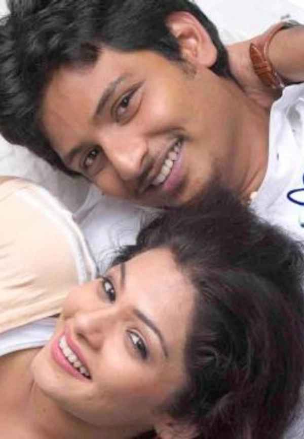 Siva Manasula Sakthi Poster 6