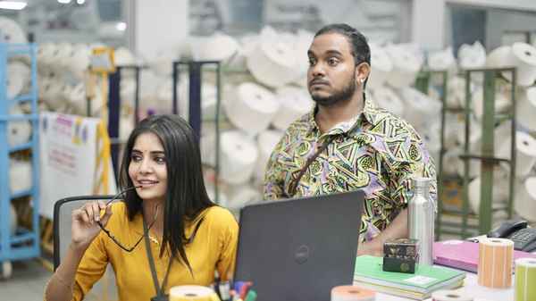 Sivakumarin Sabadham Poster 4