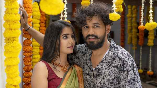 Sivakumarin Sabadham Poster 2