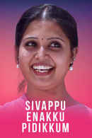 Sivappu Enakku Pidikkum Poster 2