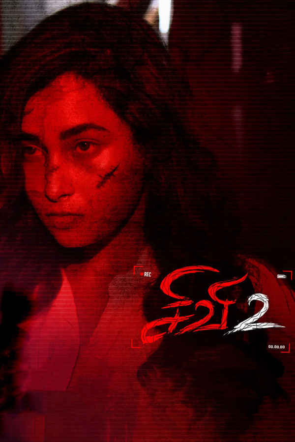 Sivi 2 Poster 6