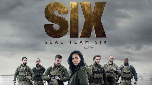 Six Poster 1