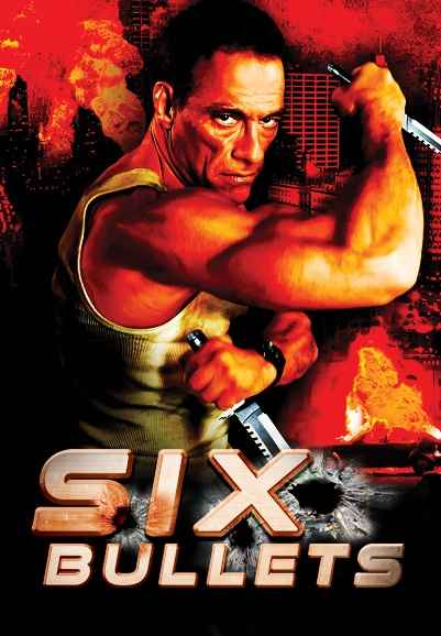 Six Bullets