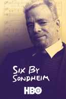 Six by Sondheim Poster 5