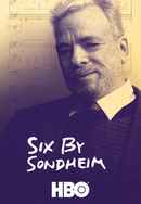 Six by Sondheim Poster 7