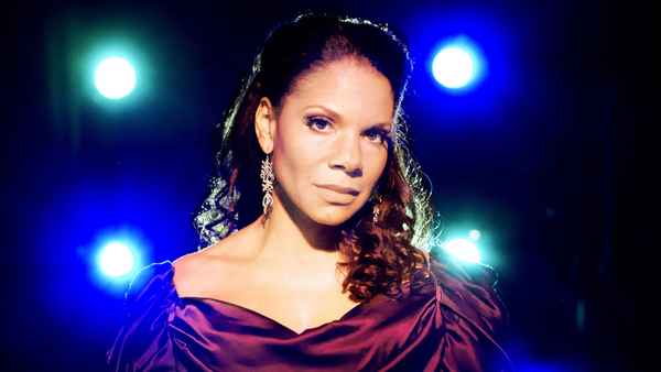 Six by Sondheim Poster 1