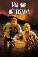 Six Days, Seven Nights Poster 1