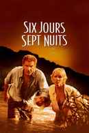 Six Days, Seven Nights Poster 2
