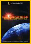 Six Degrees Could Change The World Poster 4