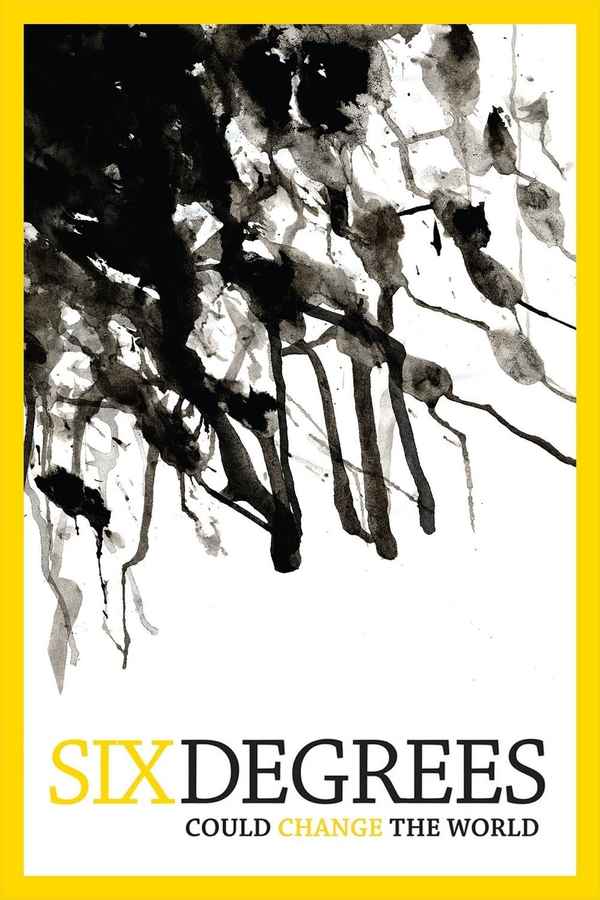 Six Degrees Could Change The World Poster 3