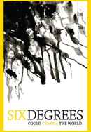 Six Degrees Could Change The World Poster 5