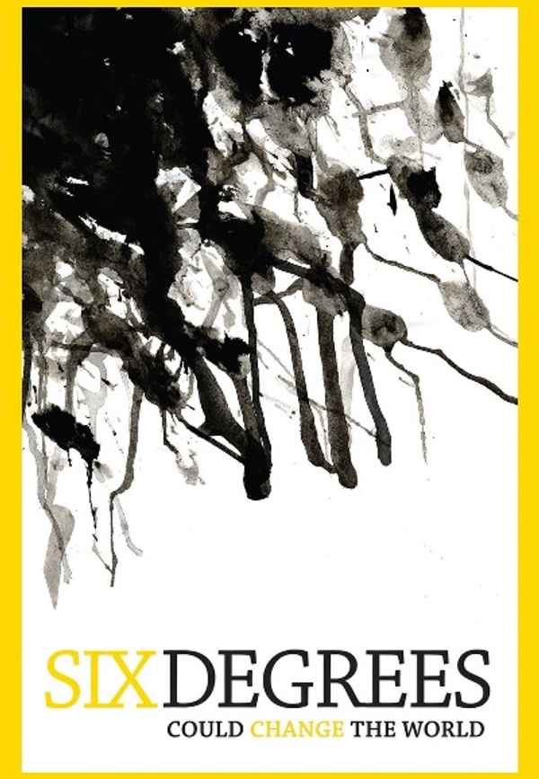 Six Degrees Could Change The World Poster 5