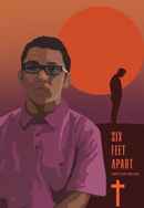 Six Feet Apart Poster 3