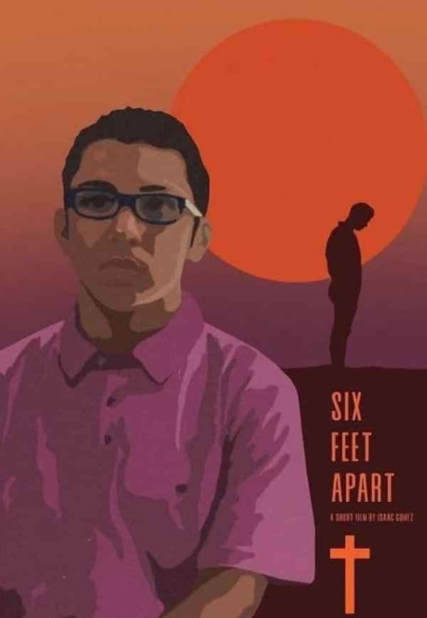 Six Feet Apart Poster 3