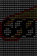 Six Hundred Seconds Poster 5