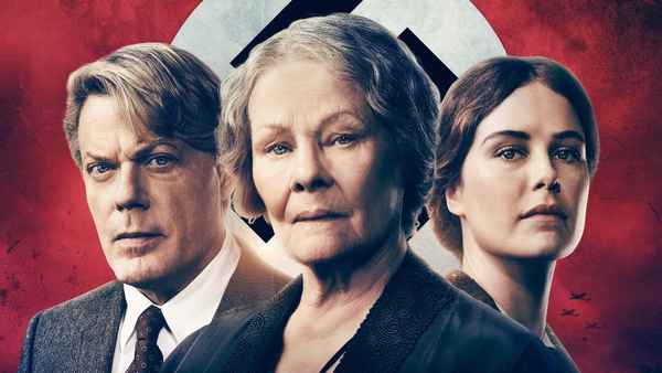 Six Minutes to Midnight Poster 7