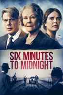 Six Minutes to Midnight Poster 4