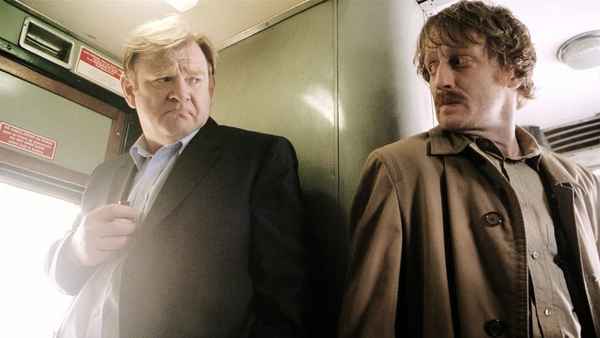 Six Shooter Poster 4