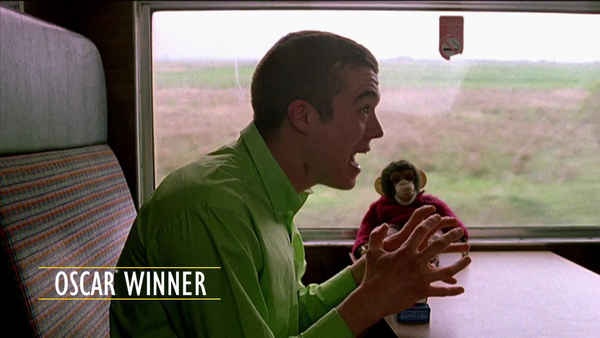 Six Shooter Poster 1