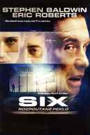 Six: The Mark Unleashed Poster 3