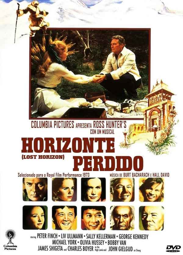 Six: The Mark Unleashed Poster 5