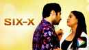 Six - X Poster 2