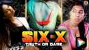 Six - X Poster 1