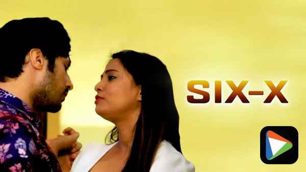 Six - X Poster 3