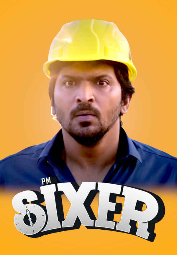 Sixer Poster 6