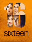 Sixteen Poster 2