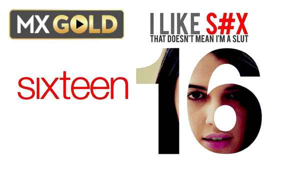 Sixteen Poster 6