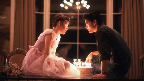 Sixteen Candles Poster 3