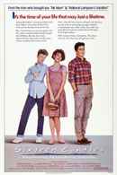 Sixteen Candles Poster 6