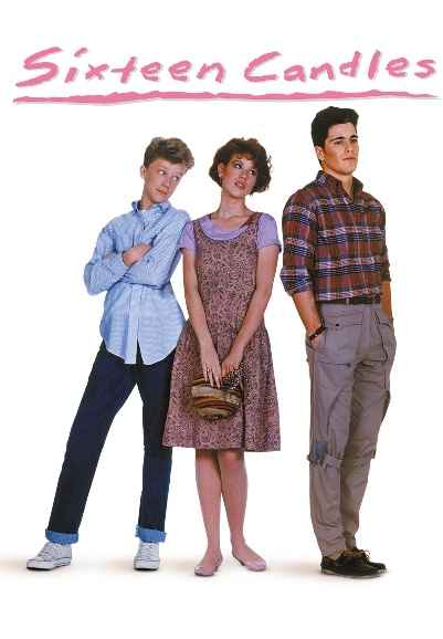 Sixteen Candles