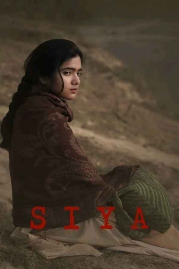 Siya Poster 2