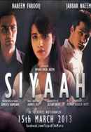 Siyaah Poster 3